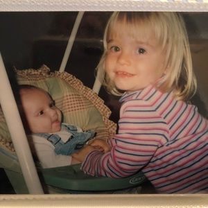 Meet your Posher, Carli